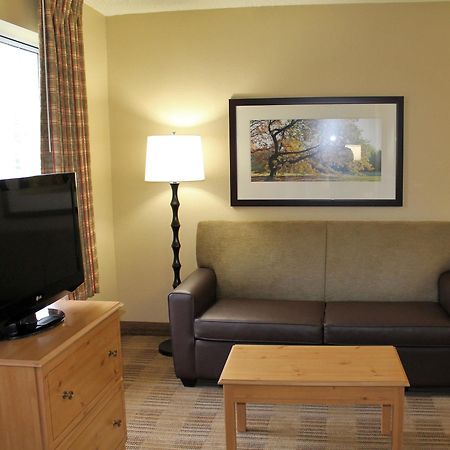 Extended Stay America Suites - Fremont - Fremont Blvd South Warm Springs District Екстериор снимка