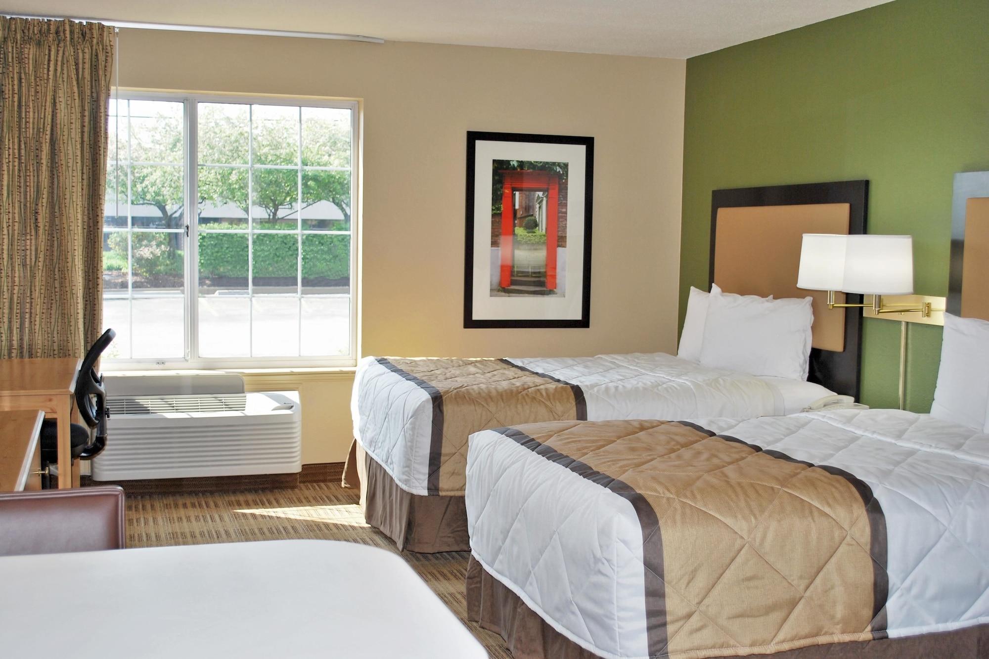 Extended Stay America Suites - Fremont - Fremont Blvd South Warm Springs District Екстериор снимка