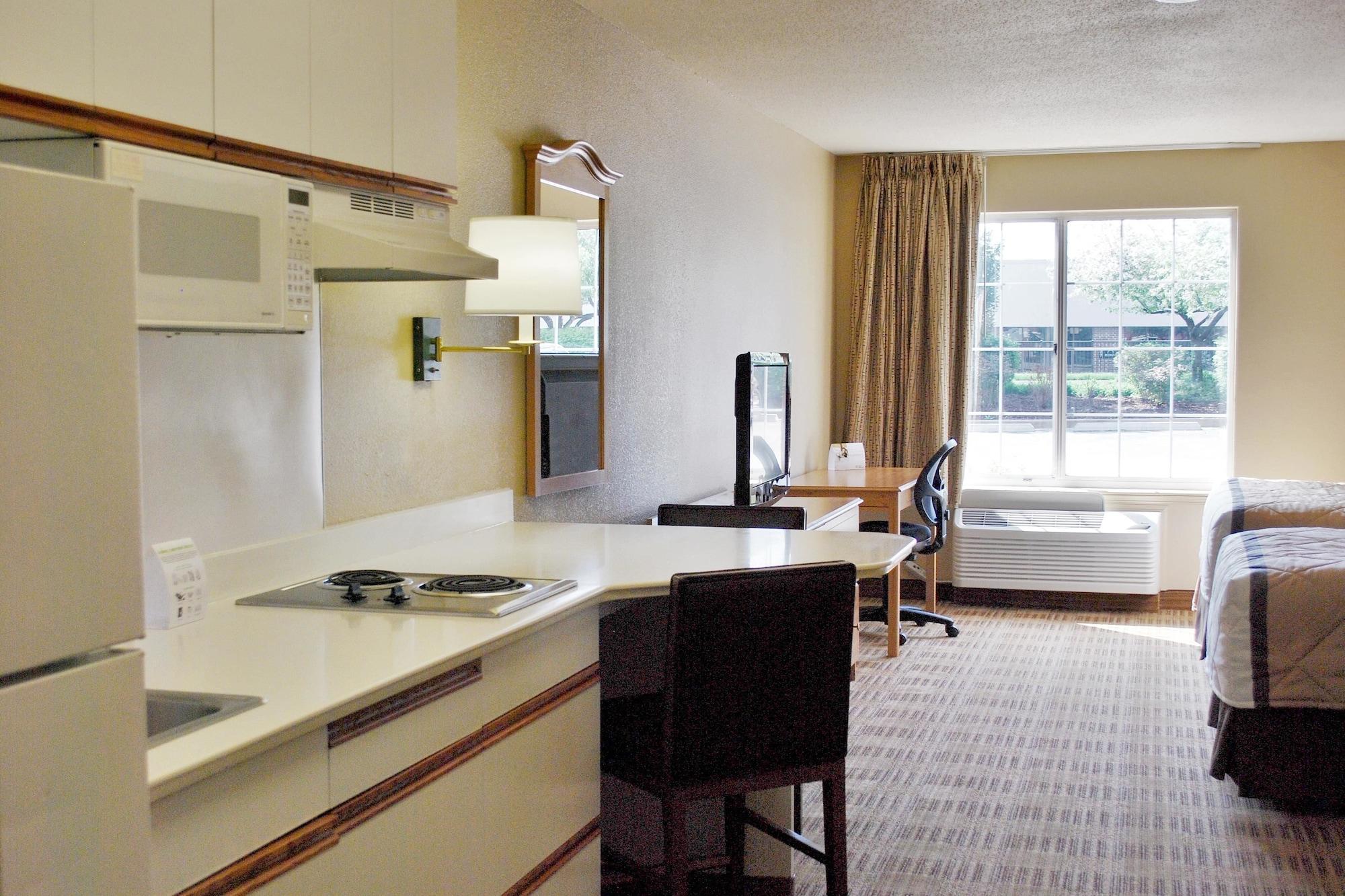 Extended Stay America Suites - Fremont - Fremont Blvd South Warm Springs District Екстериор снимка