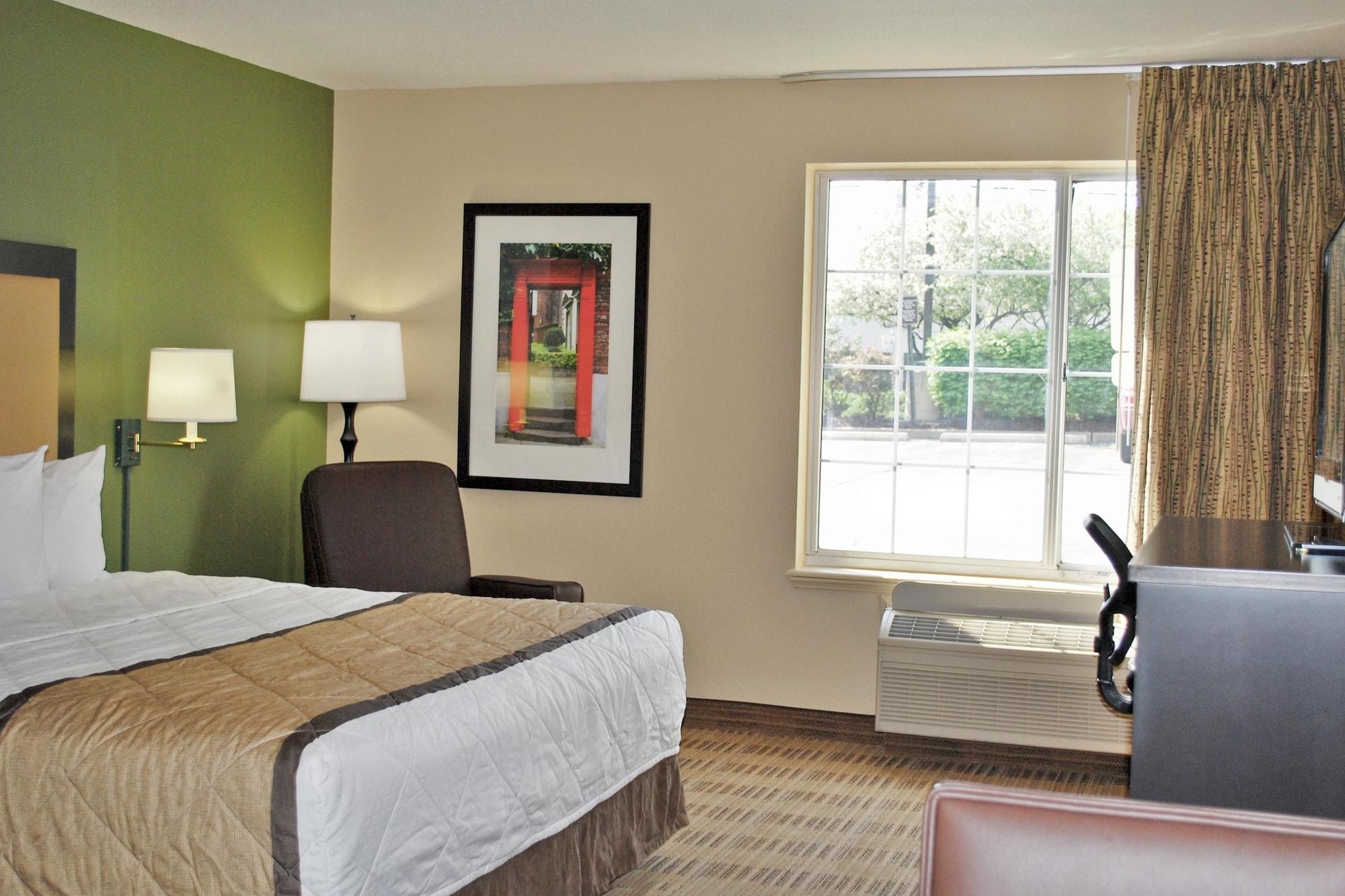 Extended Stay America Suites - Fremont - Fremont Blvd South Warm Springs District Екстериор снимка