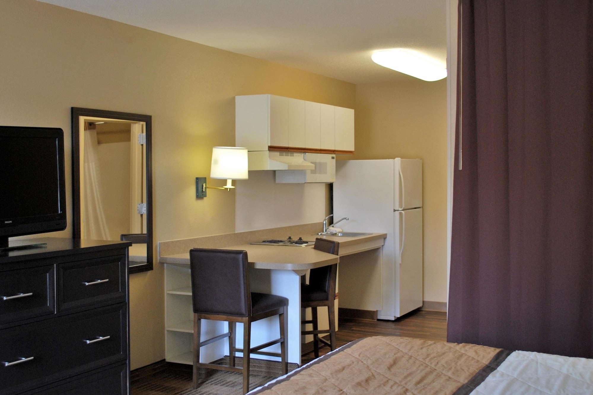Extended Stay America Suites - Fremont - Fremont Blvd South Warm Springs District Екстериор снимка