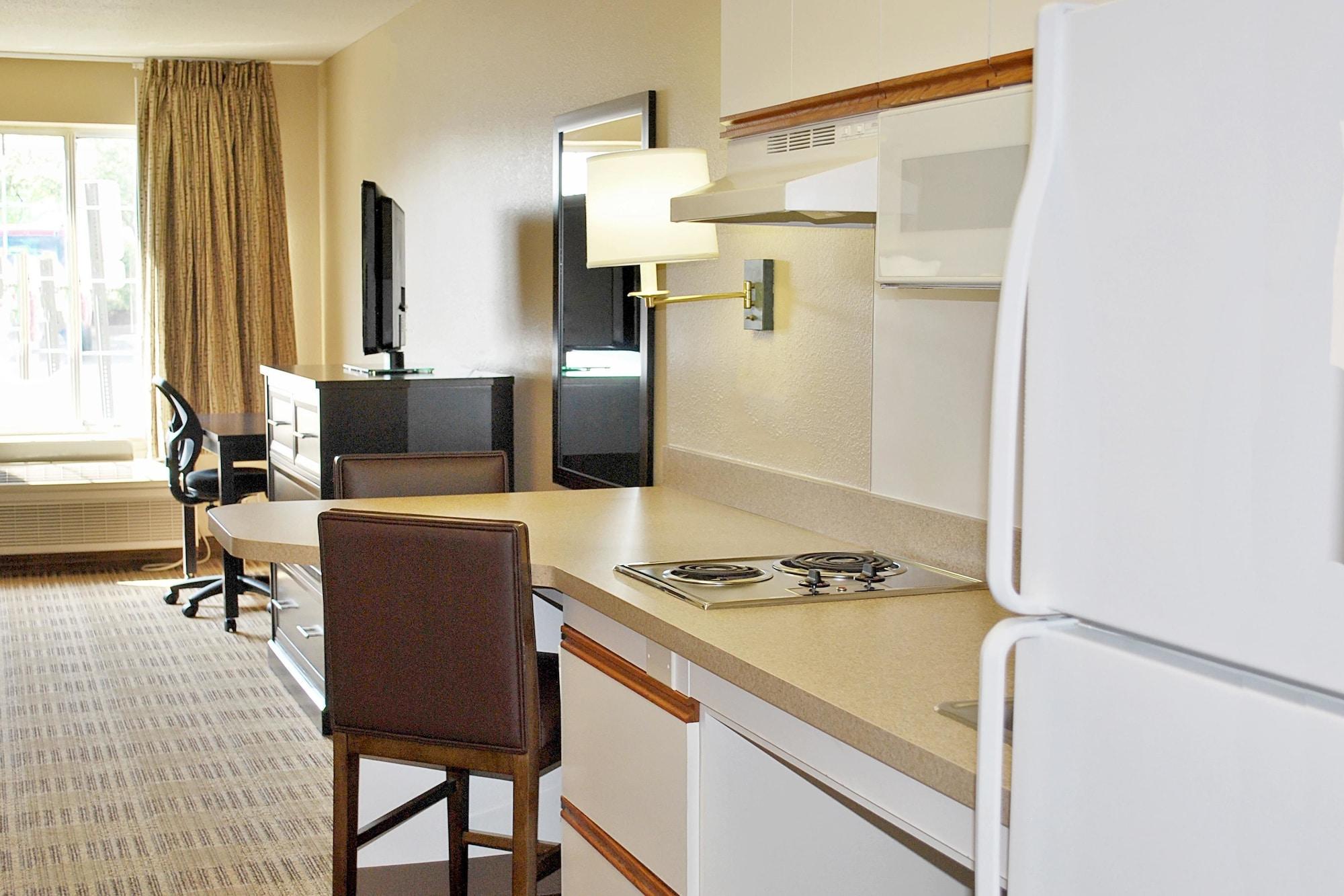 Extended Stay America Suites - Fremont - Fremont Blvd South Warm Springs District Екстериор снимка