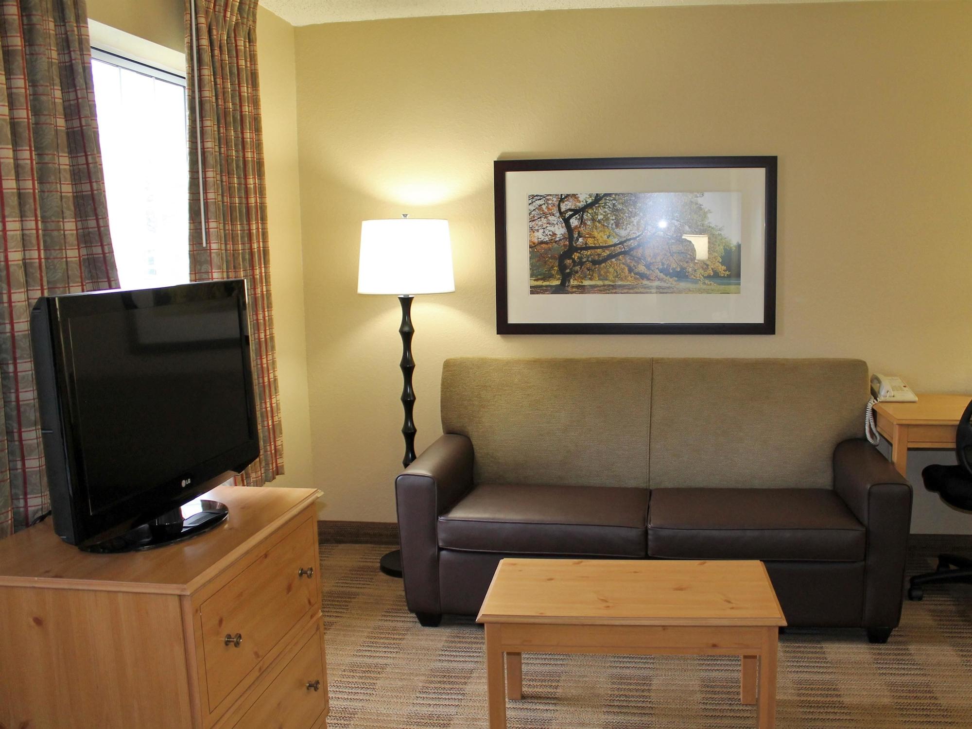 Extended Stay America Suites - Fremont - Fremont Blvd South Warm Springs District Екстериор снимка