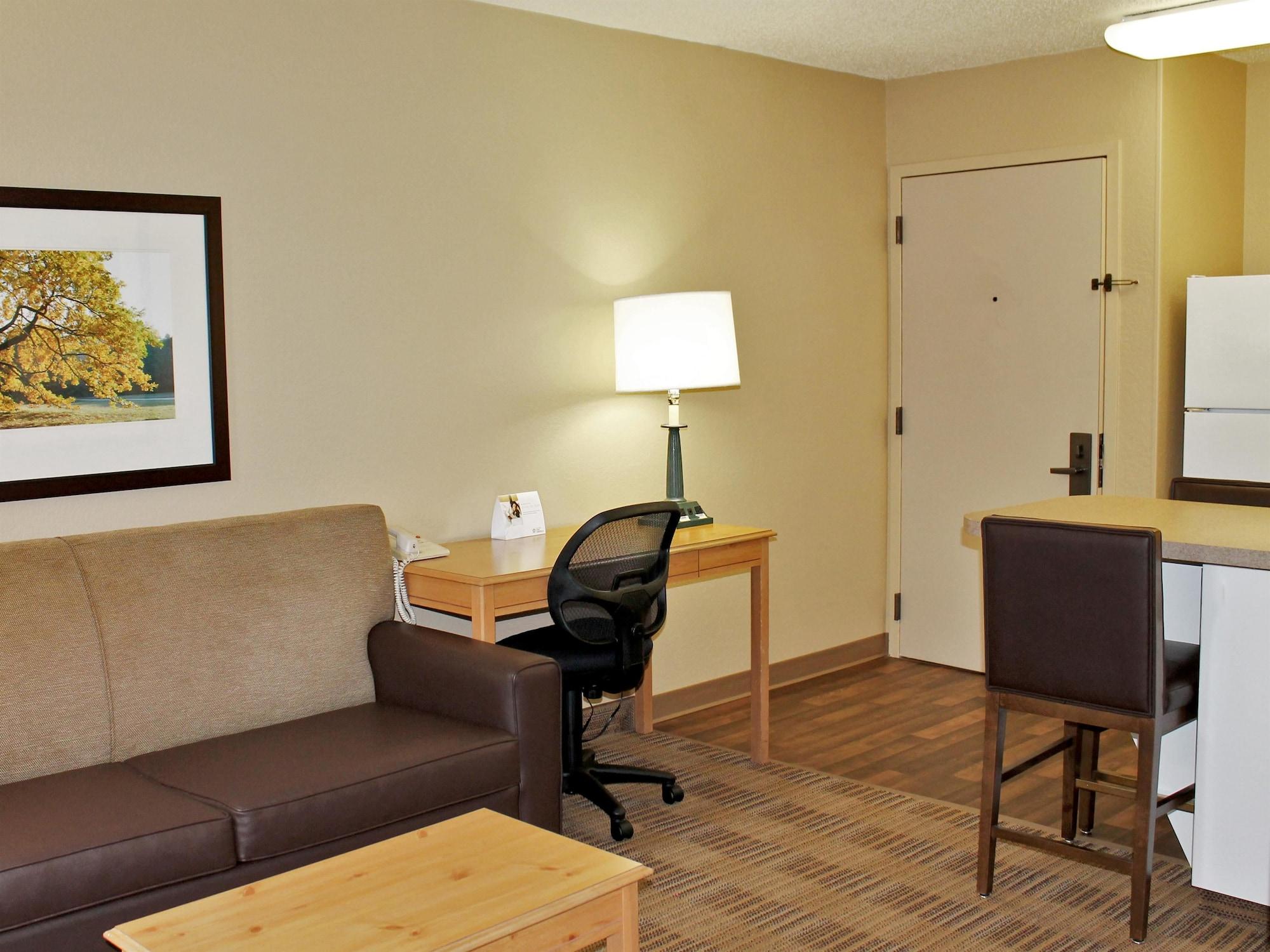 Extended Stay America Suites - Fremont - Fremont Blvd South Warm Springs District Екстериор снимка