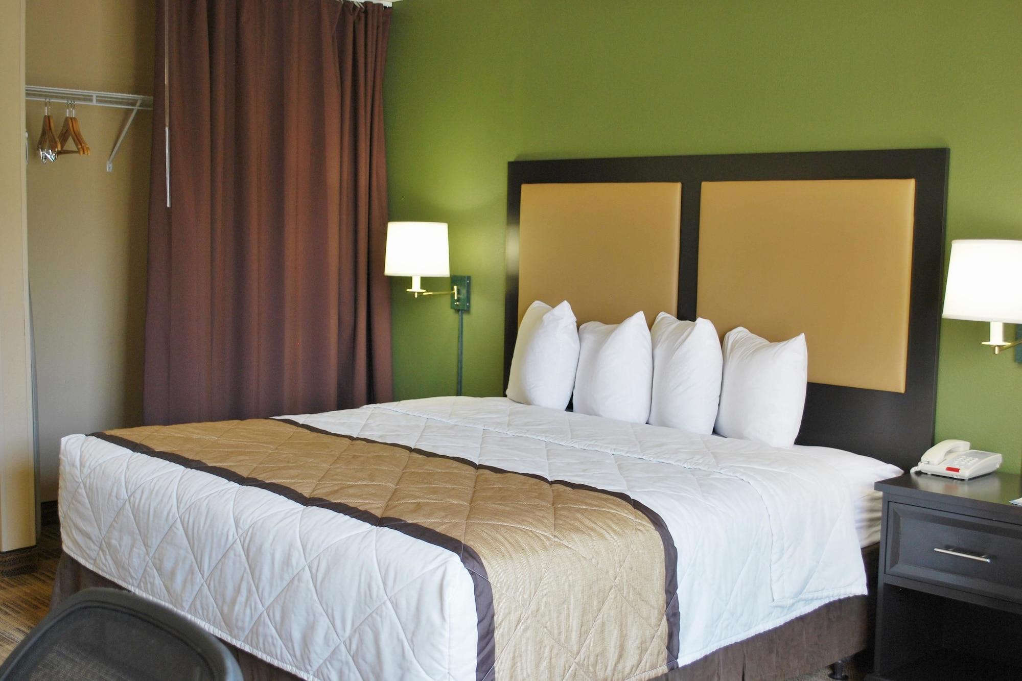 Extended Stay America Suites - Fremont - Fremont Blvd South Warm Springs District Екстериор снимка