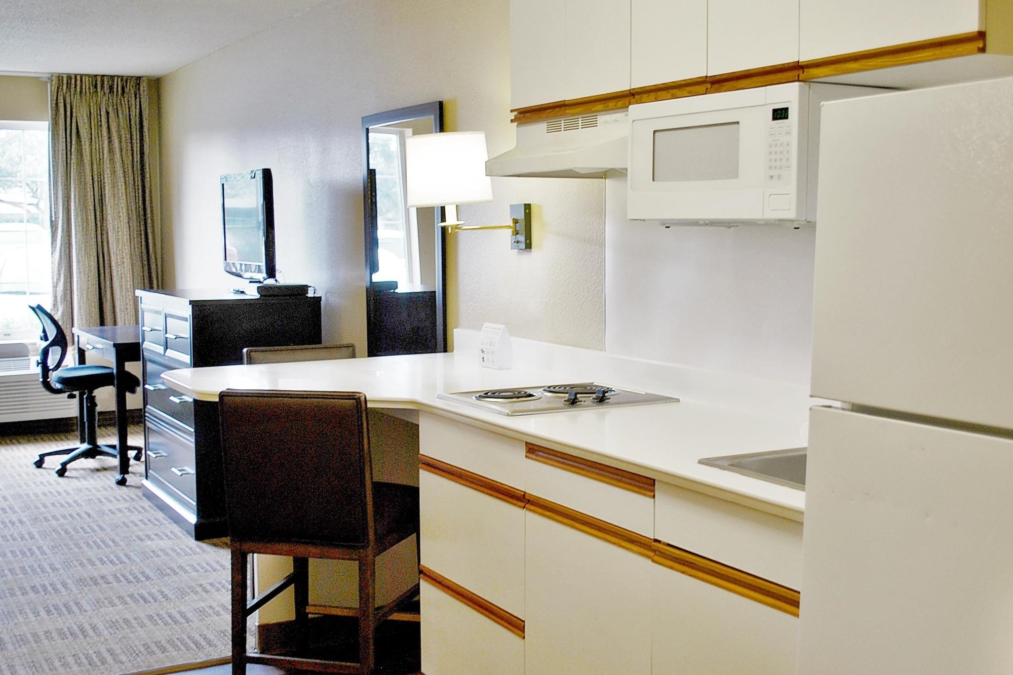 Extended Stay America Suites - Fremont - Fremont Blvd South Warm Springs District Екстериор снимка