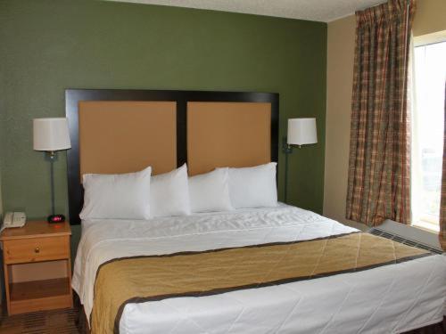 Extended Stay America Suites - Fremont - Fremont Blvd South Warm Springs District Стая снимка