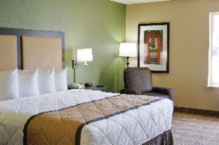 Extended Stay America Suites - Fremont - Fremont Blvd South Warm Springs District Стая снимка