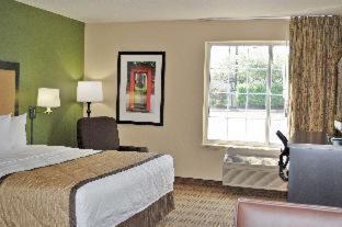 Extended Stay America Suites - Fremont - Fremont Blvd South Warm Springs District Стая снимка