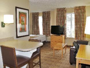 Extended Stay America Suites - Fremont - Fremont Blvd South Warm Springs District Стая снимка