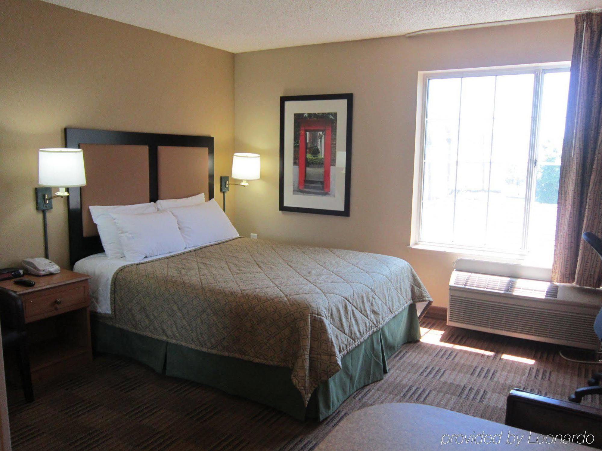 Extended Stay America Suites - Fremont - Fremont Blvd South Warm Springs District Екстериор снимка