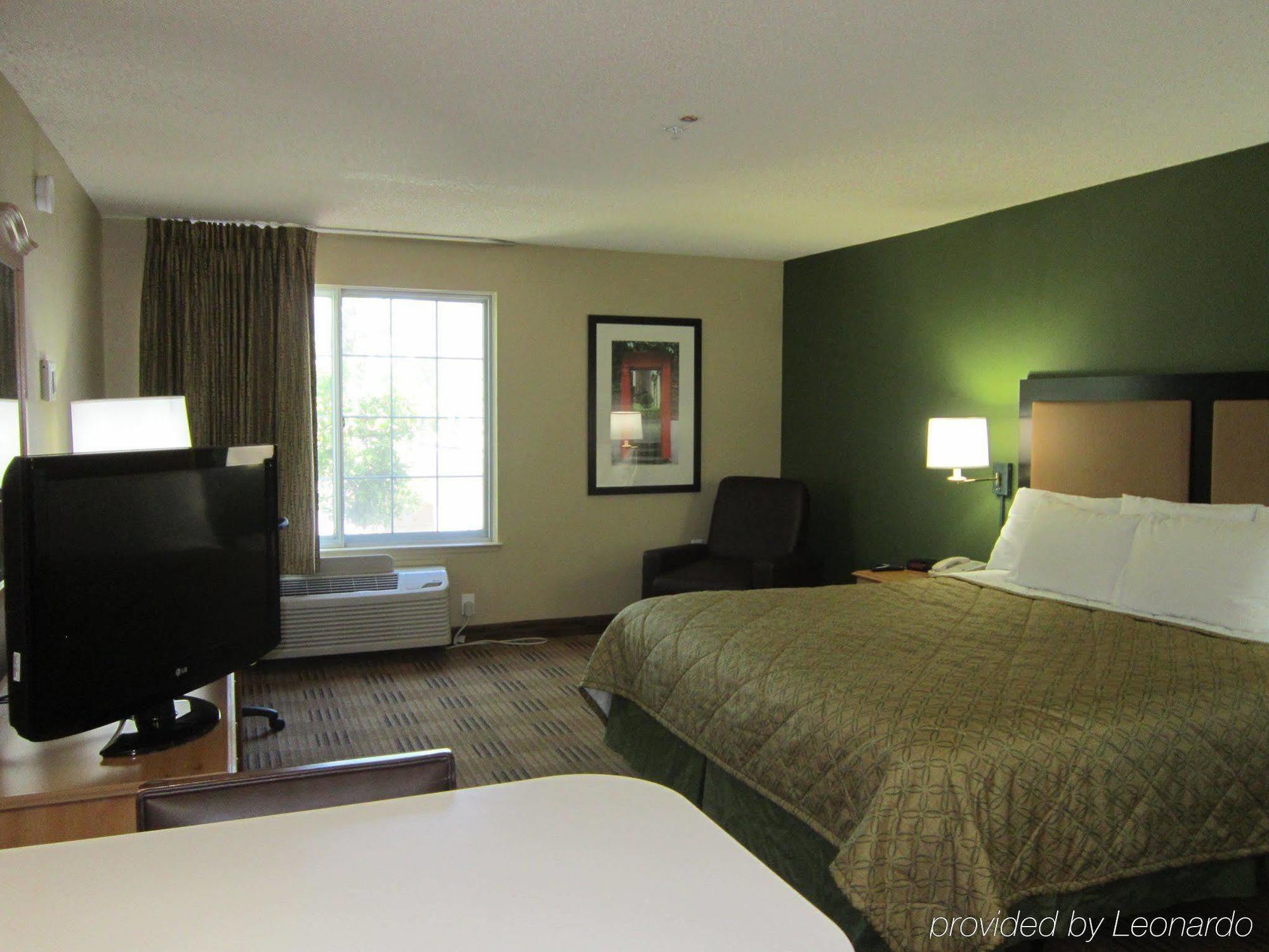 Extended Stay America Suites - Fremont - Fremont Blvd South Warm Springs District Екстериор снимка