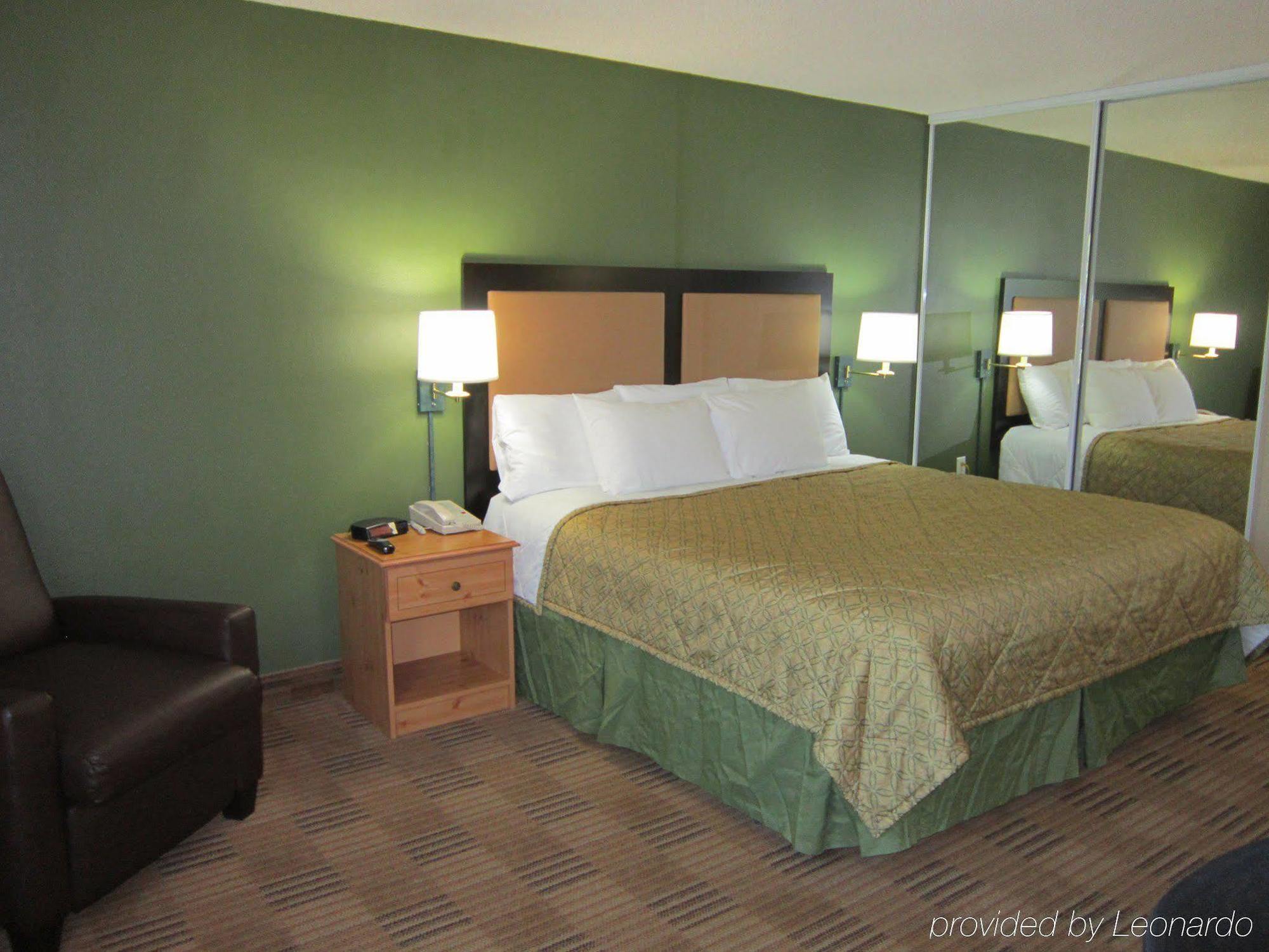Extended Stay America Suites - Fremont - Fremont Blvd South Warm Springs District Екстериор снимка