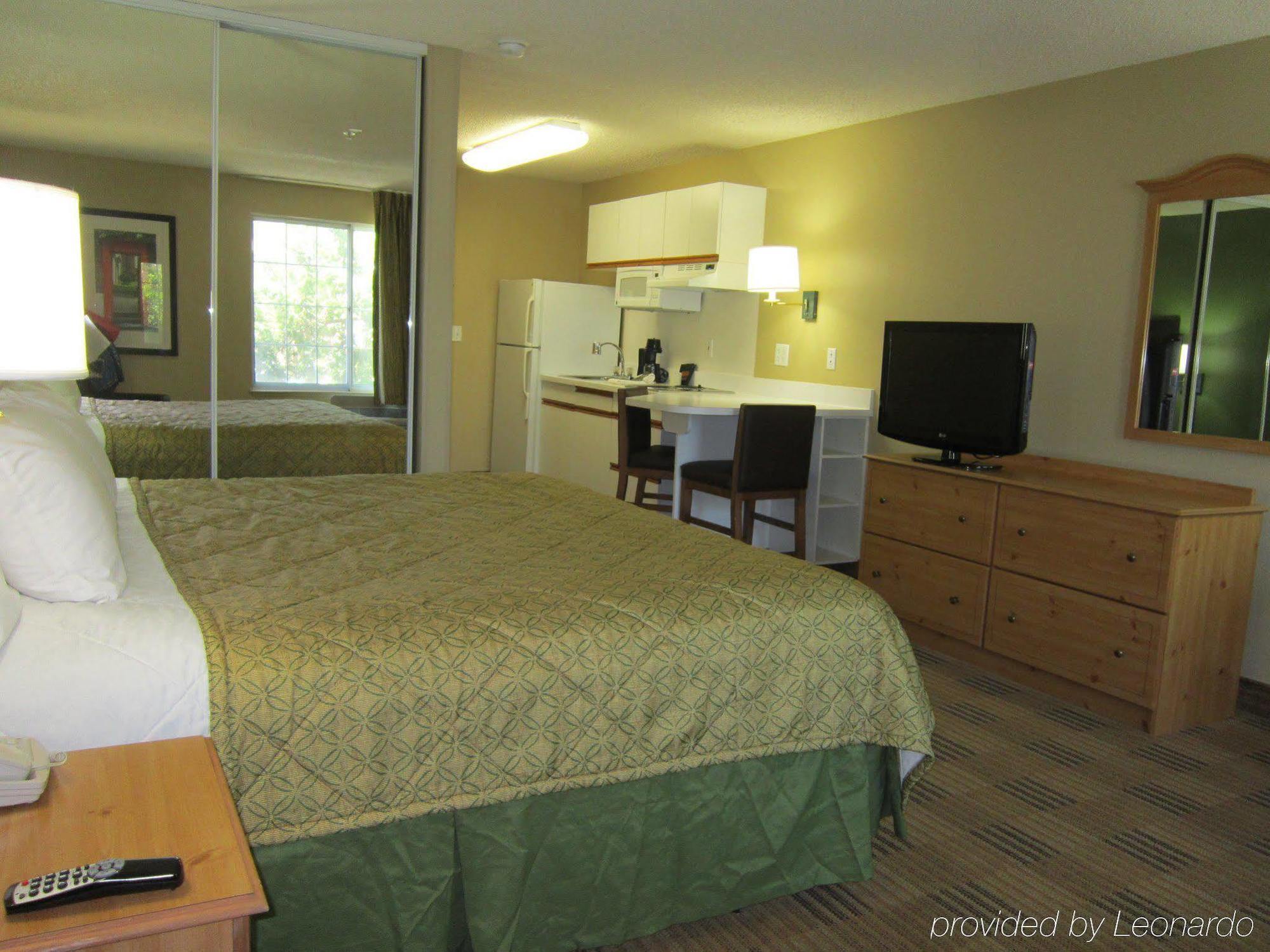 Extended Stay America Suites - Fremont - Fremont Blvd South Warm Springs District Екстериор снимка