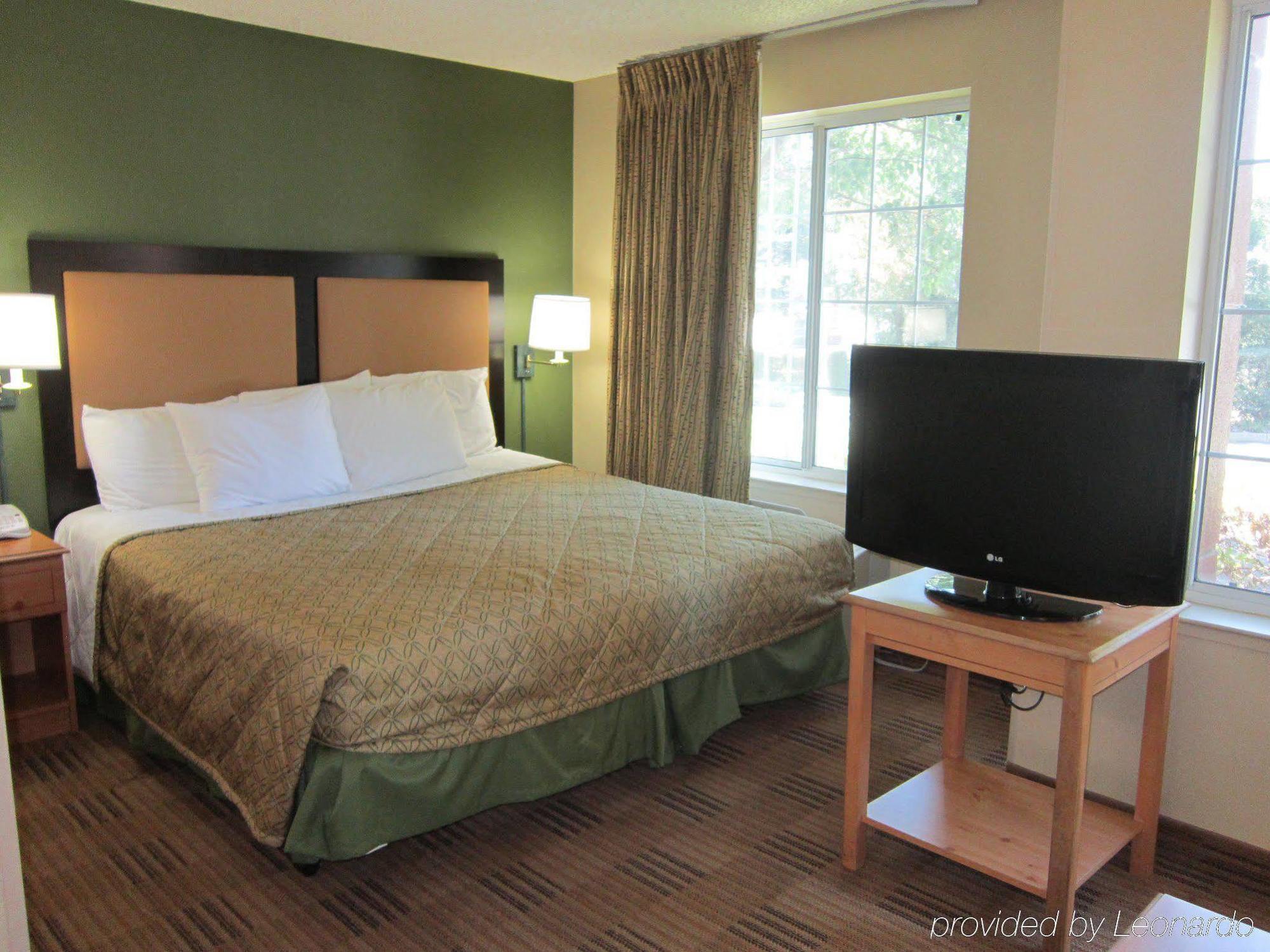 Extended Stay America Suites - Fremont - Fremont Blvd South Warm Springs District Екстериор снимка