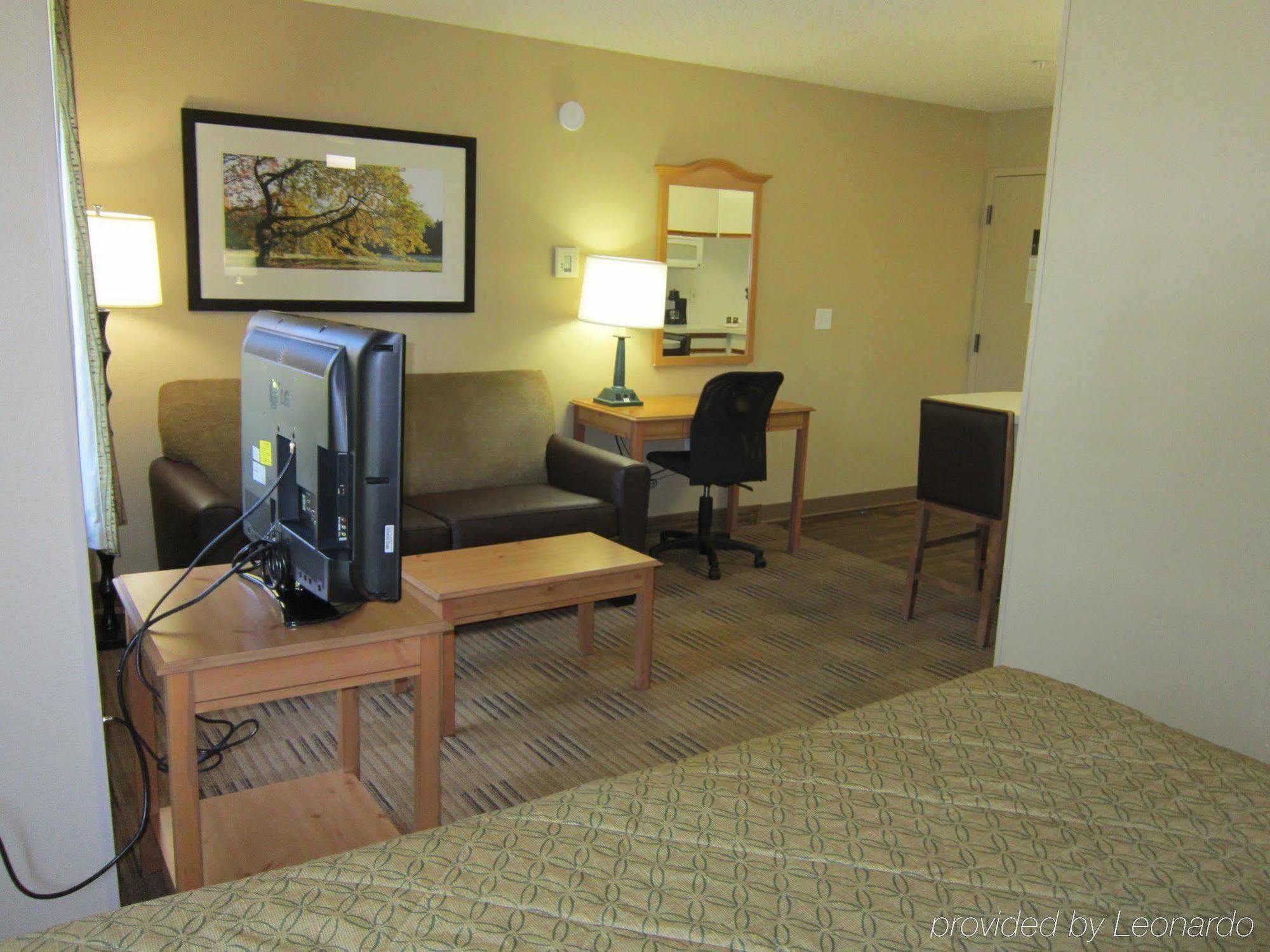 Extended Stay America Suites - Fremont - Fremont Blvd South Warm Springs District Екстериор снимка